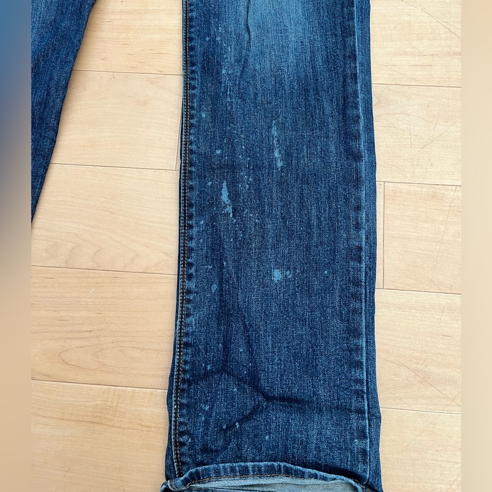 Women’s Levi’s 525 Straight Leg - Picture 4 of 15